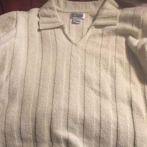 All AmericanComfort’ Soft Sweater(Plus)